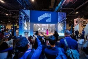 Making the Future: Previewing Autodesk’s AU 2024