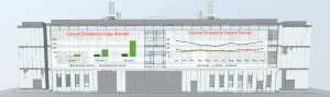 BIM in carbon management